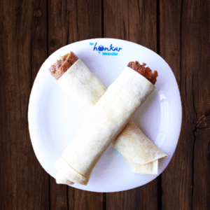 Et Döner Dürüm (100 gr.)